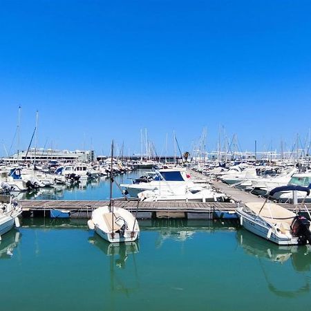 Apartamento Puerto Marino By Denia Costa Экстерьер фото
