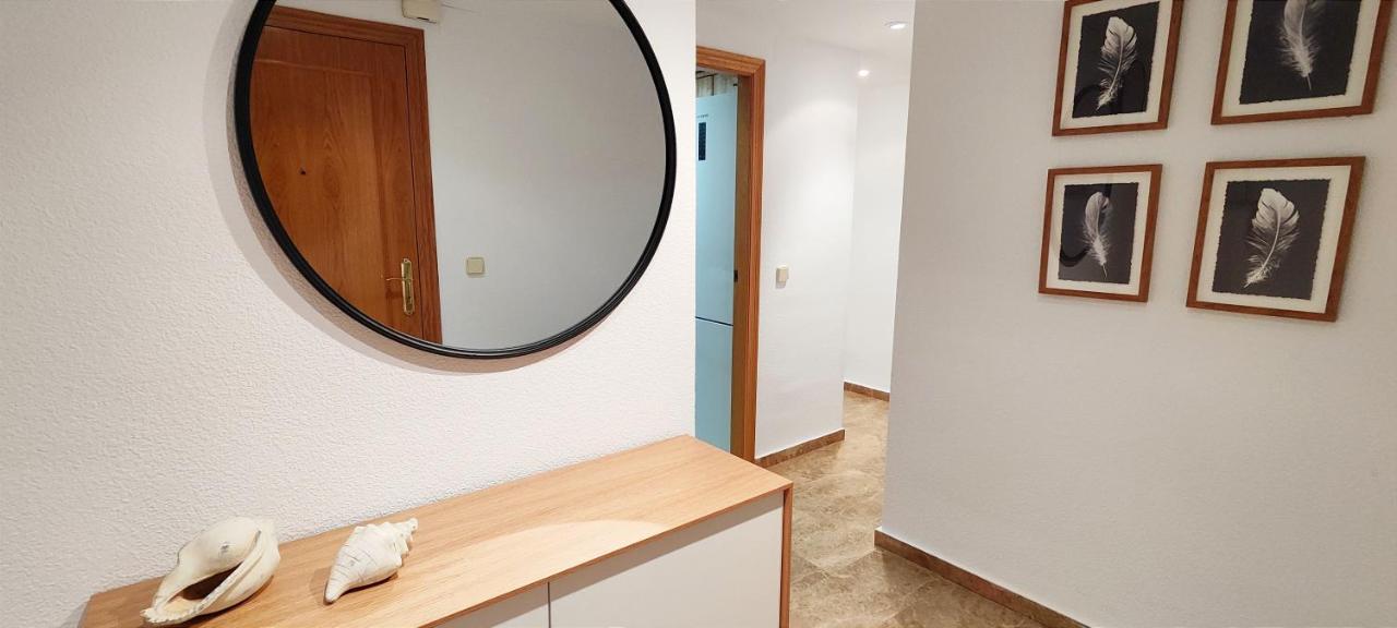 Apartamento Puerto Marino By Denia Costa Экстерьер фото